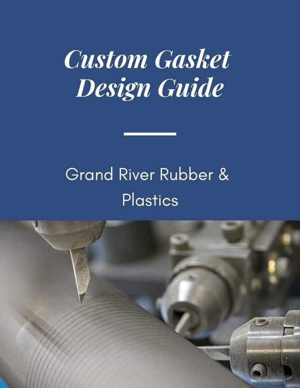 The Ultimate Resource for Custom Gasket Design