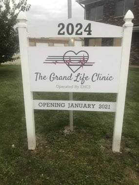 The Grand Life clinic