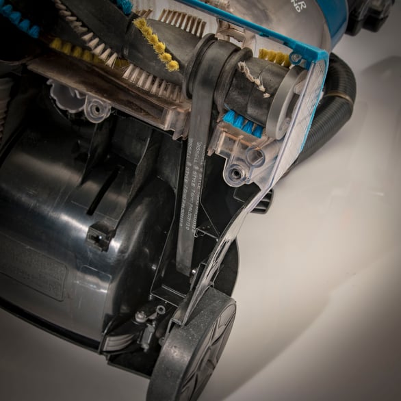 VACUUM BELT_001