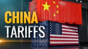 china tariffs